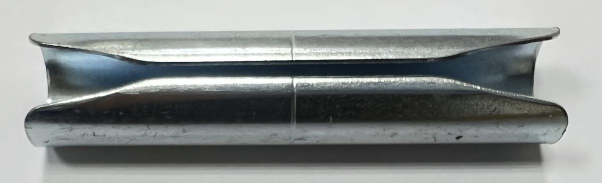 5/8", 3/4" Curtain rod splicer - pole_connector